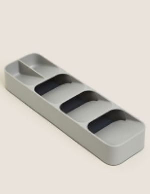 Joseph Joseph DrawerStore Compact Cutlery Organiser