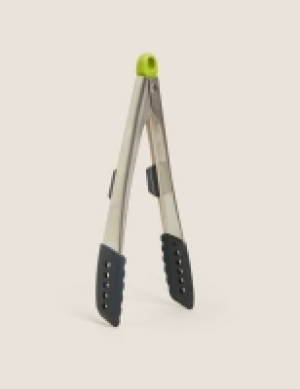 Joseph Joseph Elevate Silicone Steel Tongs