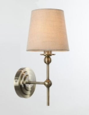 Marks and Spencer  Blair Wall Light