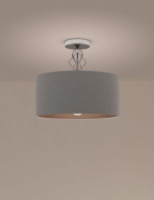 Sophia Flush Ceiling Light
