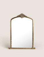 Marks and Spencer  Arabella Large Arch Wall Mirror