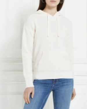 Gallery Waffle Hoodie