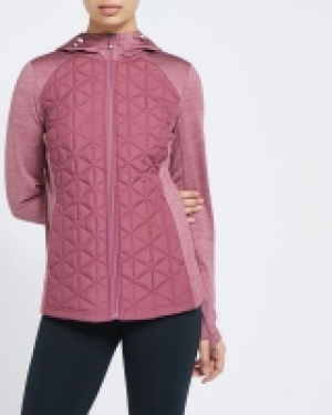 Hybrid Jacket