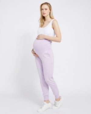 Savida Maternity Over The Bump Joggers