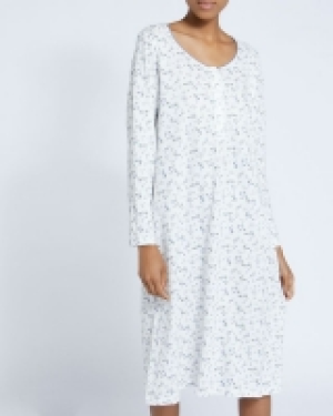 Cotton Nightdress 5.00 €
