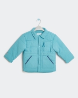 Dunnes Stores  Leigh Tucker Willow Dominic Jacket (6 months - 4 years)