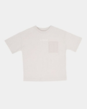 Crew Neck Tee (2 - 14 years)