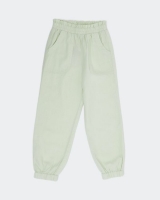 Dunnes Stores  Linen Blend Trousers (2 - 8 years)