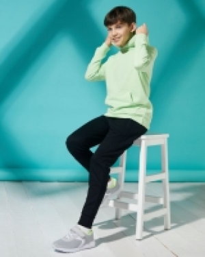 Boys Over The Head Hoodie (2 - 14 years)