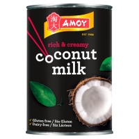 SuperValu  Amoy Rich & Creamy Coconut Milk