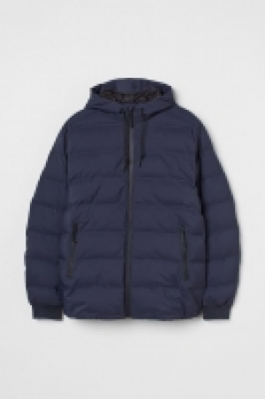 Water-repellent puffer jacket 38.00 €