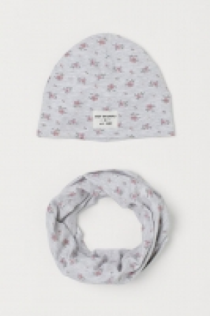 2-piece jersey set 5.00 €