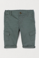 HM  Twill trousers
