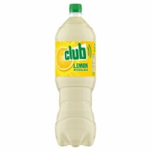 CLUB LEMON 1.75LTR