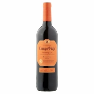 Centra  CAMPO VIEJO RESERVA 75CL