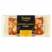 Centra  Inspired by Centra Oxford Lunch Cake 500g