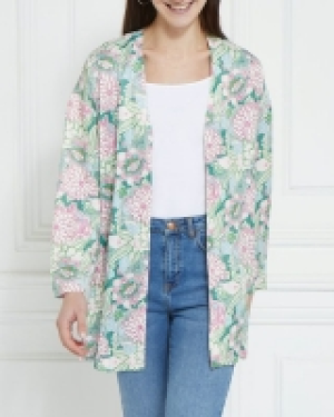 Dunnes Stores  Gallery Dahlia Kimono