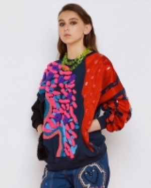 Joanne Hynes Craftizan Sweater