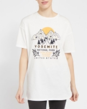 Dunnes Stores  Yosemite Tee