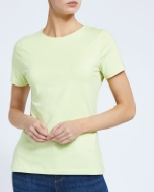 Stretch Crew Neck Tee 2.00 €