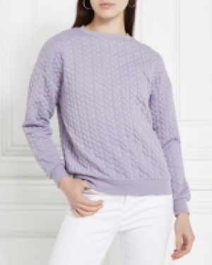 Dunnes Stores  Gallery Sorbet Sweater