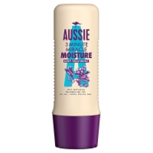 Aussie Miracle Moist Deep Treatment Hair Mask