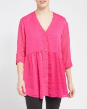 Dobby Tunic