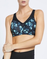 Dunnes Stores  High Impact Underwired Padded Sports Bra