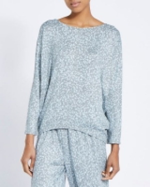 Supersoft Knit Lounge Pyjama Top 5.00 €