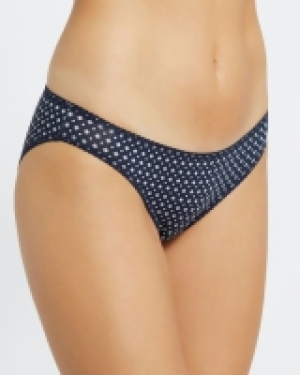 Print Cotton Rich Mini Briefs - Pack of 5 3.00 €