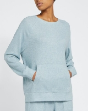 Dunnes Stores  Cosy Knit Lounge Pyjama Top