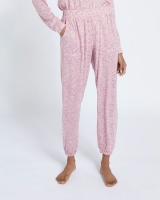 Dunnes Stores  Supersoft Knit Lounge Pyjama Jogger