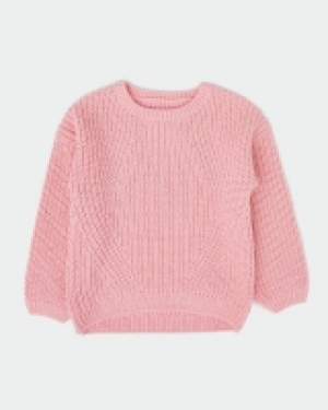 Chenille Jumper (2 - 10 years)