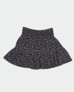 Dunnes Stores  Crinkle Skirt (7 - 14 years)