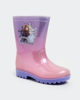 Dunnes Stores  Frozen Wellies (Size 4 Infant - 2)