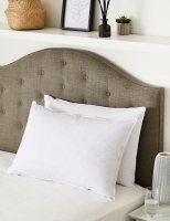 Marks and Spencer  2 Pack Goose Feather & Down Pillows