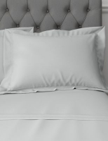 Marks and Spencer Autograph Supima® 750 Thread Count Oxford Pillowcase