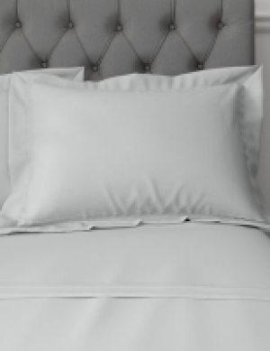 Autograph Supima® 750 Thread Count Oxford Pillowcase