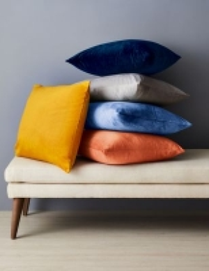 Velvet Cushion 16.00 €