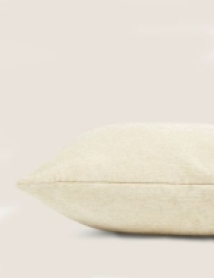 Chenille Cushion