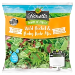 Florette Rocket & Baby Kale Mix 1.59 €