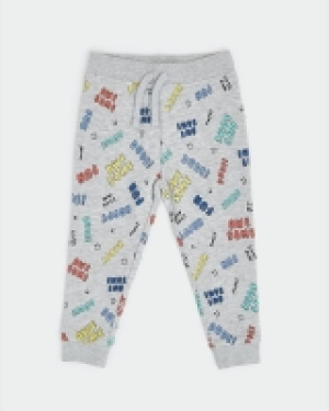 Printed Jogger (6 months - 4 years) 2.00 €