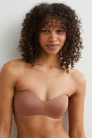 2-pack non-wired bandeau bras 15.00 €