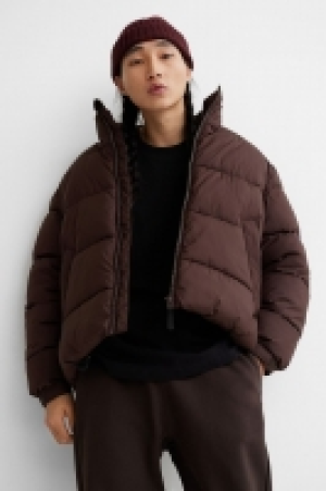 Water-repellent puffer jacket 33.00 €