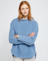 Dunnes Stores  Carolyn Donnelly The Edit Fleece Polo