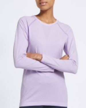 Long-Sleeved Seamfree Top 5.00 €