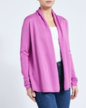 Dunnes Stores  Short Edge To Edge Cardigan