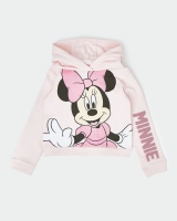 Dunnes Stores  Minnie Sweatshirt (4 - 10 years)