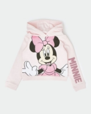Minnie Sweatshirt (4 - 10 years)