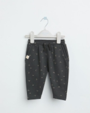 Leigh Tucker Willow Curt Joggers (3 months - 4 years)